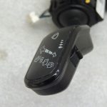 Skoda Octavia 5E Seat Leon 5F Stūres slejas slēdzis Kombinētais slēdzis Indikatora svira
