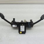 Skoda Octavia 5E Seat Leon 5F Stūres slejas slēdzis Kombinētais slēdzis Indikatora svira