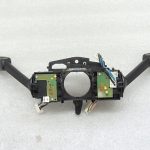 Skoda Octavia 5E Seat Leon 5F Stūres slejas slēdzis Kombinētais slēdzis Indikatora svira