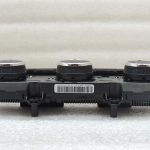 Seat Leon III 5F Klimata kontroles bloks Apkures vadības bloks Apkures vadības bloks Apkures kontrolieris 5F0907426D