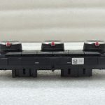 Seat Leon III 5F Klimata kontroles bloks Apkures vadības bloks Apkures vadības bloks Apkures kontrolieris 5F0907426D