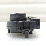 Seat Leon III 5F Klimata kontroles bloks Apkures vadības bloks Apkures vadības bloks Apkures kontrolieris 5F0907426D