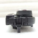 Seat Leon III 5F Klimata kontroles bloks Apkures vadības bloks Apkures vadības bloks Apkures kontrolieris 5F0907426D