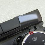 Seat Leon III 5F Klimata kontroles bloks Apkures vadības bloks Apkures vadības bloks Apkures kontrolieris 5F0907426D