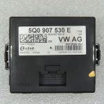 Seat Skoda VW VW Audi Gateway vadības bloka diagnostikas interfeiss 5Q090907530F