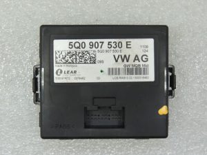 Seat Skoda VW VW Audi Gateway vadības bloka diagnostikas interfeiss 5Q090907530F