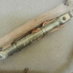 Opel Astra K kombi salona jumta jumta drošības modulis pa kreisi 39008395