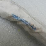 Opel Astra K kombi salona jumta jumta drošības modulis pa kreisi 39008395