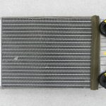 Opel Astra J K Zafira C Apkures radiatora siltummainis 13287939