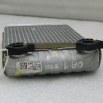 Opel Astra J K Zafira C Apkures radiatora siltummainis 13287939