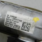 Opel Astra J K Zafira C Apkures radiatora siltummainis 13287939