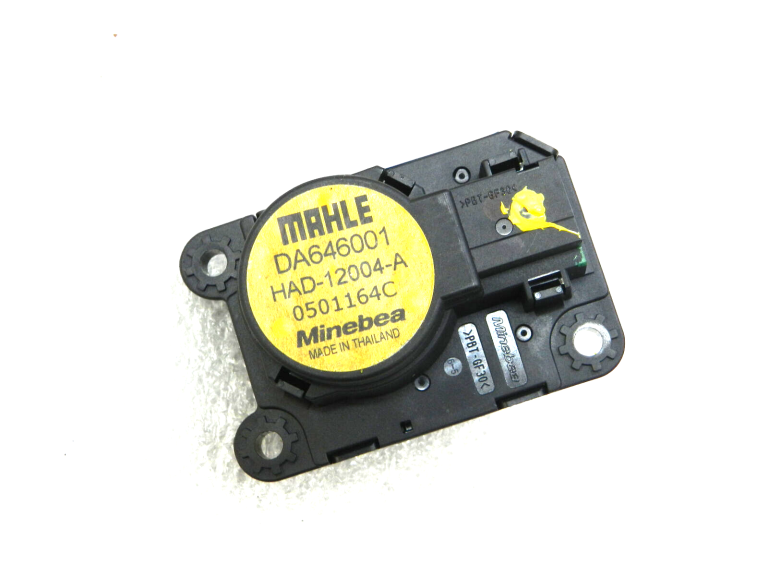 Opel Astra J K Insignia B Apkure Klimata servomotors Dzinējs 13416716 13426651