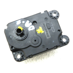 Opel Astra J K Insignia B Apkure Klimata servomotors Dzinējs 13416716 13426651