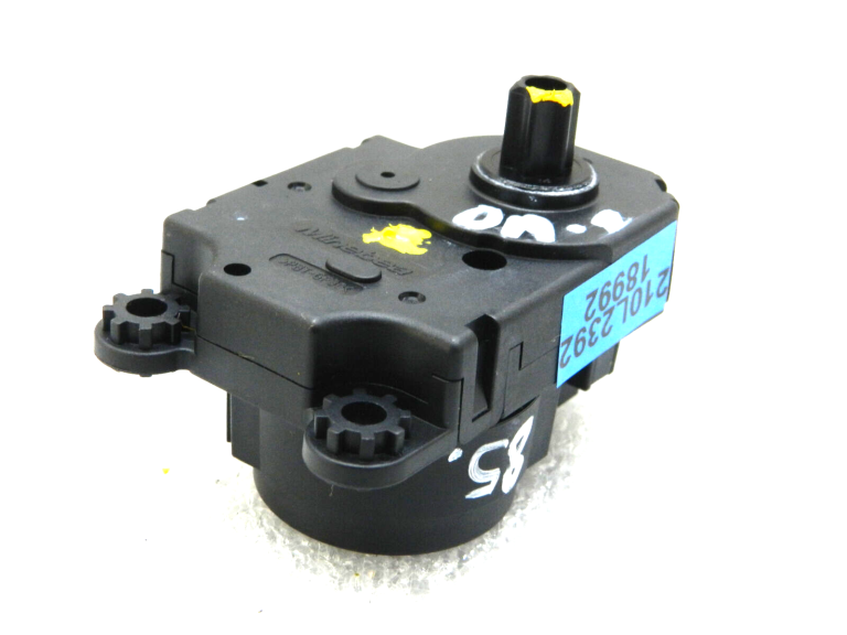 Opel Astra J K Insignia B Apkure Klimata servomotors Dzinējs 13416716 13426651