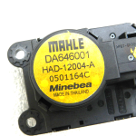 Opel Astra J K Insignia B Apkure Klimata servomotors Dzinējs 13416716 13426651