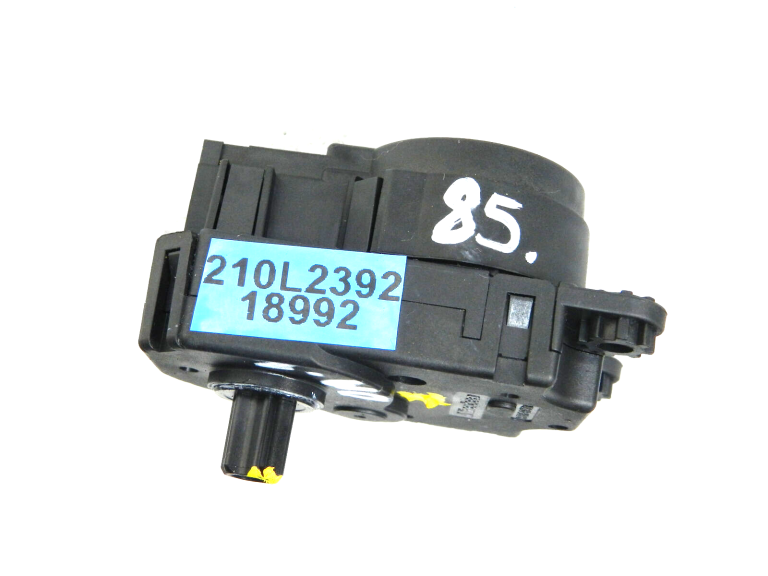 Opel Astra J K Insignia B Apkure Klimata servomotors Dzinējs 13416716 13426651
