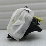 Opel Astra K instrumentu paneļa pasažieru SRS drošības modulis 39049458