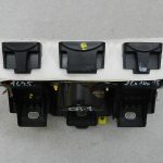 Opel Astra K instrumentu paneļa pasažieru SRS drošības modulis 39049458