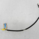Opel Astra K ārējo durvju rokturu trose Bowden aizmugurējā kreisā vai labā stūrī 13406619