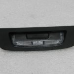 Opel Astra K Kombi aizmugurējā roktura atveres svira 23477578
