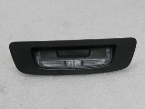 Opel Astra K Kombi aizmugurējā roktura atveres svira 23477578