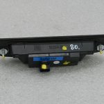 Opel Astra K Kombi aizmugurējā roktura atveres svira 23477578