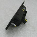 Opel Astra K Kombi aizmugurējā roktura atveres svira 23477578