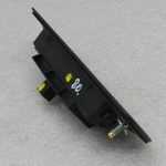 Opel Astra K Kombi aizmugurējā roktura atveres svira 23477578