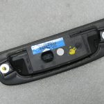 Opel Astra K Kombi aizmugurējā roktura atveres svira 23477578
