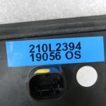 Opel Astra K Kombi aizmugurējā roktura atveres svira 23477578
