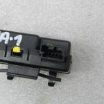 Opel Astra K Key Remote Keyless Entry antena 13595511