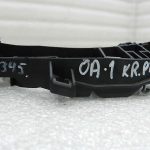 Opel Astra K Priekšējais kreisais ārdurvju rokturis Kronšteins 13506034