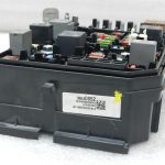 Opel Astra K 1.6CDTi B16DTE Drošinātāju bloks Vadības bloks Drošinātāju bloks 39040852