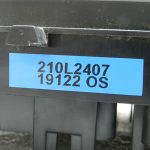 Opel Astra K 1.6CDTi B16DTE Drošinātāju bloks Vadības bloks Drošinātāju bloks 39040852