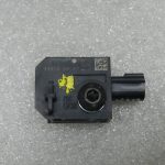 Opel Astra K Zafira C Gaisa spilvenu sensors Crash sensors Crash SRS sensors 13504470