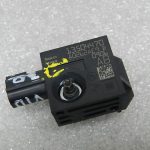 Opel Astra K Zafira C Gaisa spilvenu sensors Crash sensors Crash SRS sensors 13504470