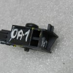 Opel Astra K Zafira C Gaisa spilvenu sensors Crash sensors Crash SRS sensors 13504470