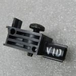 Opel Astra K Zafira C Gaisa spilvenu sensors Crash sensors Crash SRS sensors 13504470