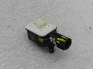 Opel Astra K gaisa spilvena sensors avārijas sensors Crash SRS sensors 13576422