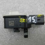 Opel Astra K gaisa spilvena sensors avārijas sensors Crash SRS sensors 13576422