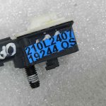 Opel Astra K gaisa spilvena sensors avārijas sensors Crash SRS sensors 13576422