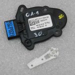 Opel Chevrolet akseleratora pedāļa potenciometrs akseleratora sensors 13373777 13373776