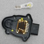 Opel Chevrolet akseleratora pedāļa potenciometrs akseleratora sensors 13373777 13373776