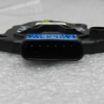 Opel Chevrolet akseleratora pedāļa potenciometrs akseleratora sensors 13373777 13373776