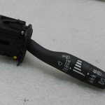 Opel Astra K kombi vējstikla tīrītāju slēdzis stūres kolonnas slēdzis 39043495