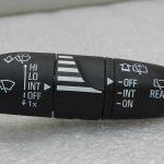 Opel Astra K kombi vējstikla tīrītāju slēdzis stūres kolonnas slēdzis 39043495