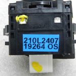 Opel Astra K kombi vējstikla tīrītāju slēdzis stūres kolonnas slēdzis 39043495