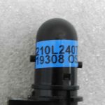 Opel Astra K Chevrolet GM gaismas sensors Saules sensors Saules gaisma 13578461