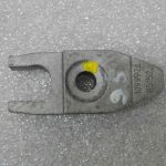 Oriģinālais Opel 1.6 CDTi dīzeļdegvielas inžektora turētājs