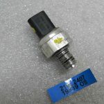 Opel Astra K 1.6CDTi eļļas spiediena slēdzis eļļas spiediena sensors Eļļas spiediena slēdzis 12637356